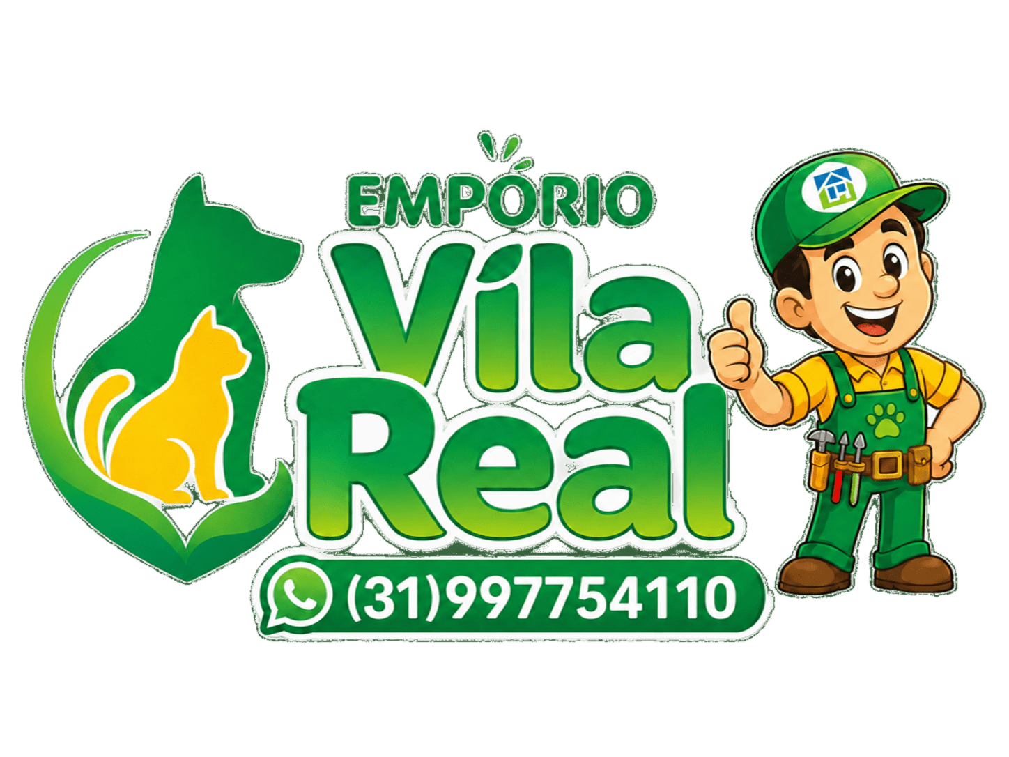 Empório Vila Real